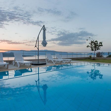 Villa Soumela Нікіана Екстер'єр фото
